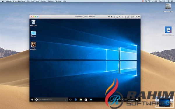 Parallels download for windows